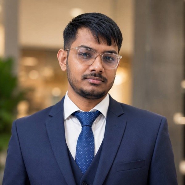 Shyamal Mishra, Founder of RaSo Group